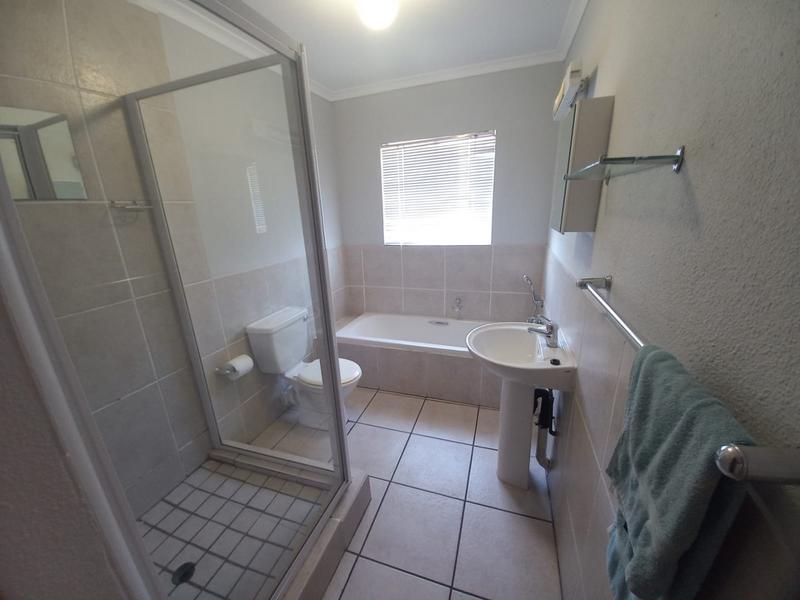 2 Bedroom Property for Sale in Sasolburg Ext 23 Free State